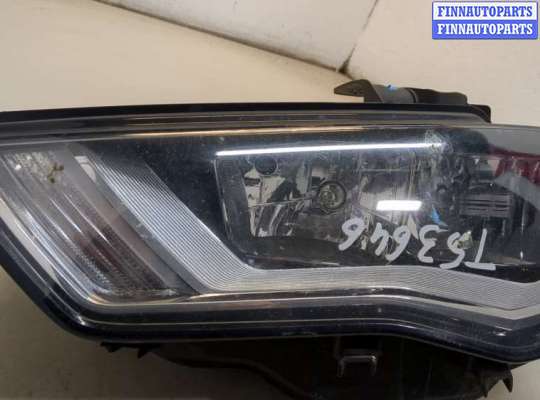 купить Фара (передняя) на Audi A3 (8V) 2012-2020