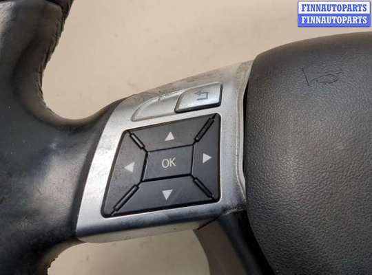 купить Руль на Mercedes C W204 2006-2015