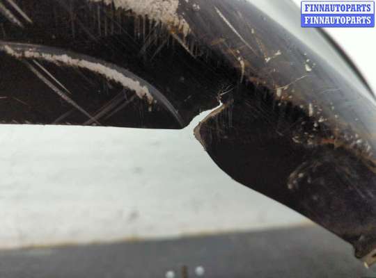 купить Бампер на Ford Mondeo 4 2007-2015