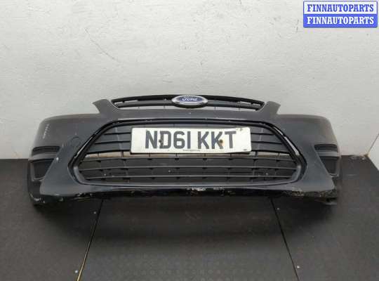 купить Бампер на Ford Mondeo 4 2007-2015