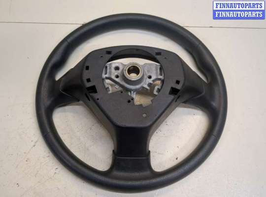 Руль SUX1592 на Subaru Impreza (G11) 2000-2007