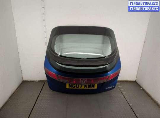 Крышка (дверь) багажника HD523139 на Honda Civic 2005-2012