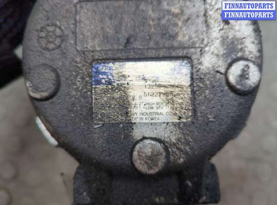 купить Компрессор кондиционера на KIA Carnival 1998-2006