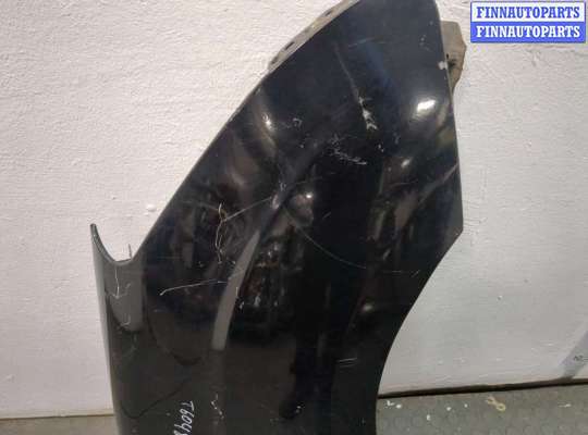 купить Крыло на Citroen Berlingo 2008-2012