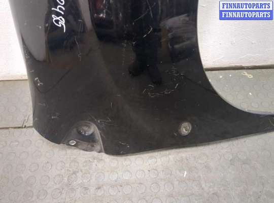 купить Крыло на Citroen Berlingo 2008-2012