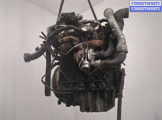 купить Насос масляный на Volkswagen Transporter 5 2003-2015