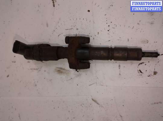 купить Форсунка топливная на Renault Master 1998-2010