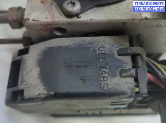 купить Блок АБС, насос (ABS, ESP, ASR) на Volvo S60 2000-2009