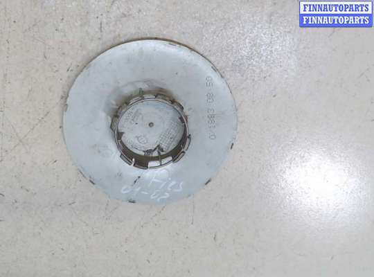 купить Колпачок литого диска на Ford Fiesta 2001-2007