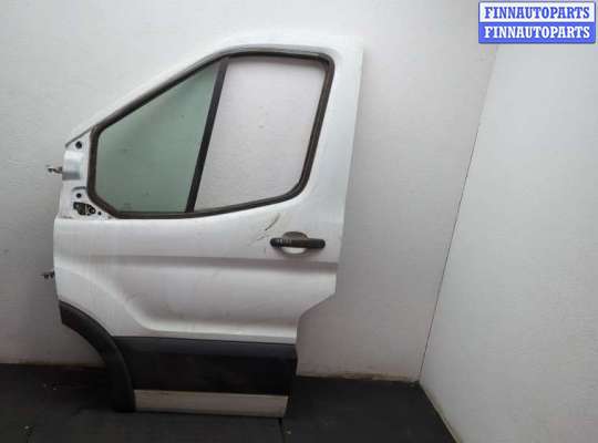 купить Стекло боковой двери на Ford Transit 2014-2025