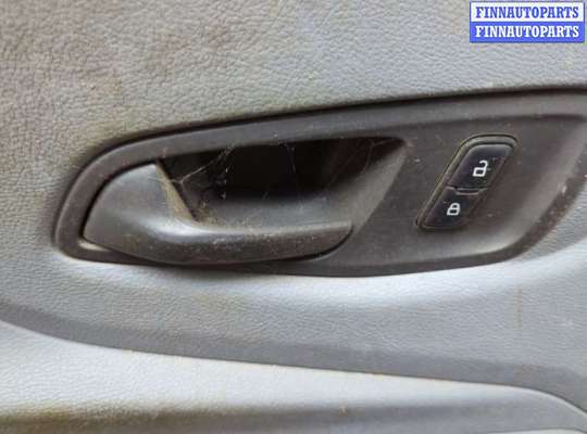 купить Стекло боковой двери на Ford Transit 2014-2025