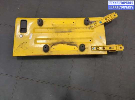 купить Борт откидной на Jeep Wrangler 1996-2006