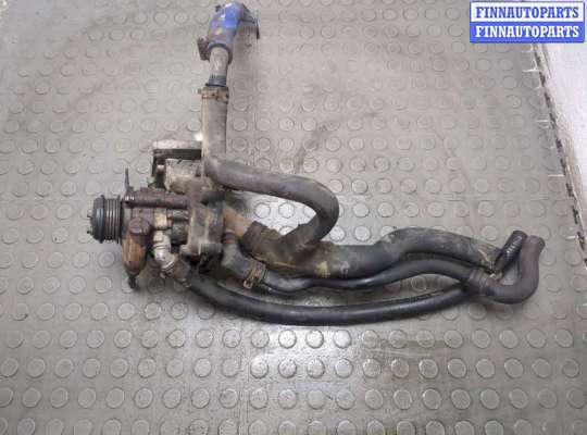 купить Насос гидроусилителя руля (ГУР) на Ford Mondeo 3 2000-2007