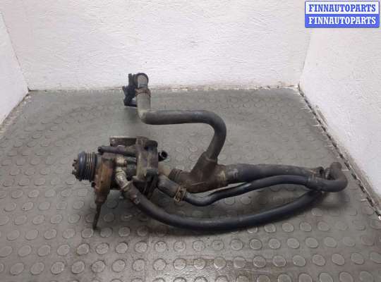 купить Насос гидроусилителя руля (ГУР) на Ford Mondeo 3 2000-2007