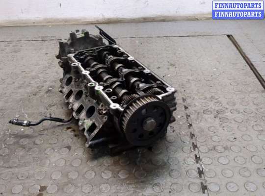 купить Головка блока (ГБЦ) на Audi Q7 2006-2009