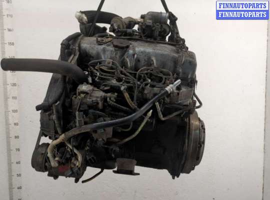 купить Двигатель (ДВС) на Mitsubishi Montero Sport / Pajero Sport 1996-2008