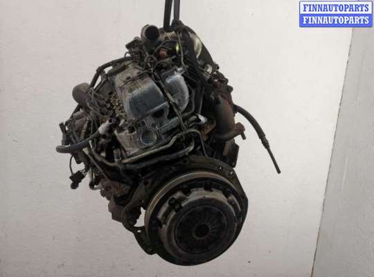 купить Двигатель (ДВС) на Mitsubishi Montero Sport / Pajero Sport 1996-2008