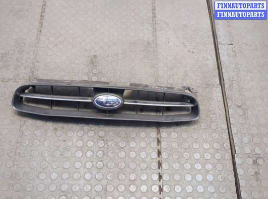 купить Решетка радиатора на Subaru Impreza (G11) 2000-2007