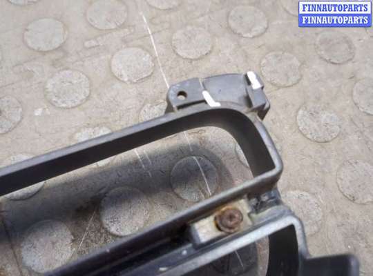 купить Решетка радиатора на Subaru Impreza (G11) 2000-2007