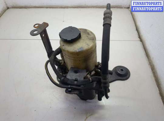 Насос электрический усилителя руля OP2376215 на Opel Signum