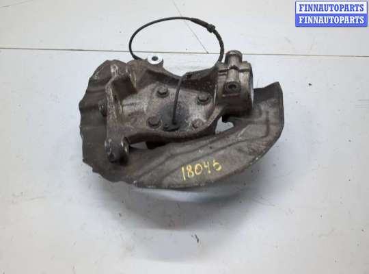 купить Ступица (кулак, цапфа) на BMW 7 E65 2001-2008