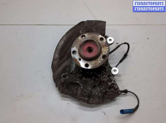 купить Ступица (кулак, цапфа) на BMW 7 E65 2001-2008