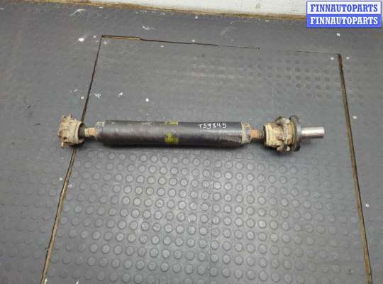 Кардан MT571716 на Mitsubishi Pajero / Montero 2000-2006