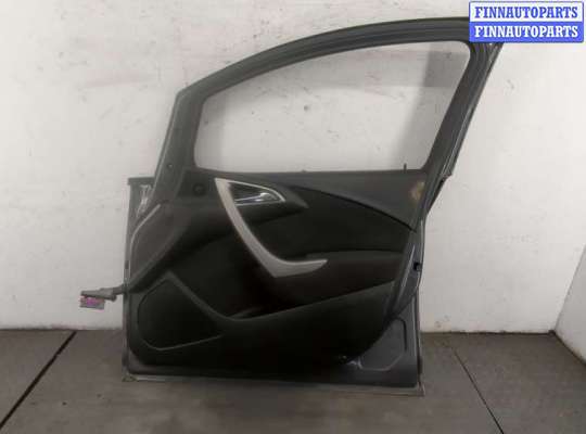 купить Ручка двери наружная на Opel Astra J 2010-2017