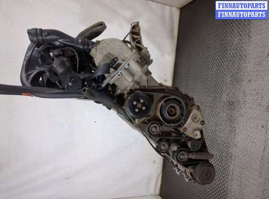 купить Двигатель (ДВС) на Mercedes A W169 2004-2012