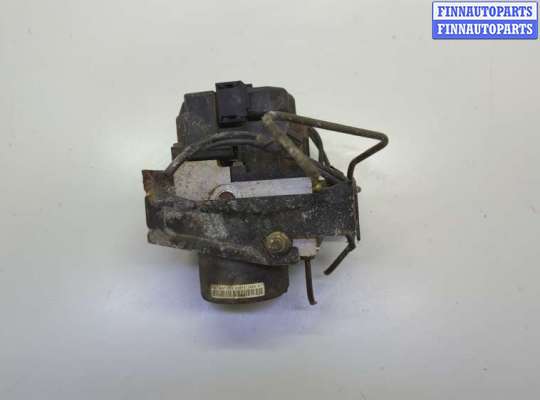 купить Блок АБС, насос (ABS, ESP, ASR) на Smart Fortwo 1998-2007