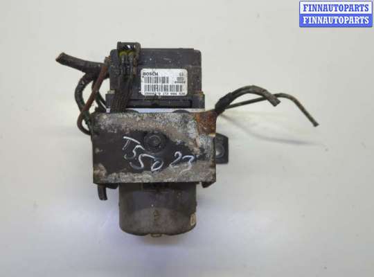 купить Блок АБС, насос (ABS, ESP, ASR) на Smart Fortwo 1998-2007