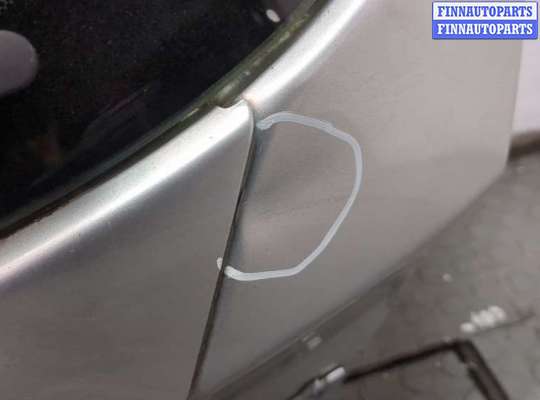 купить Стекло заднее на Ford Fiesta 2008-2013