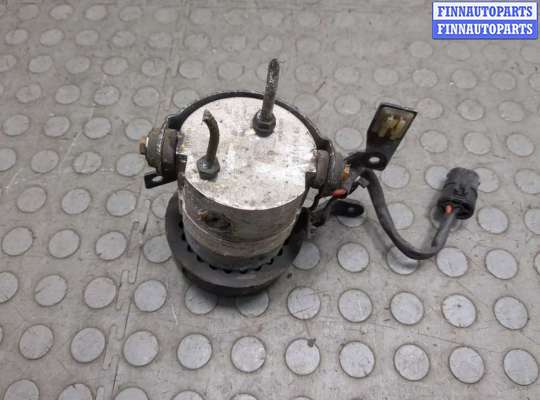 купить Блок АБС, насос (ABS, ESP, ASR) на BMW 5 E39 1995-2003