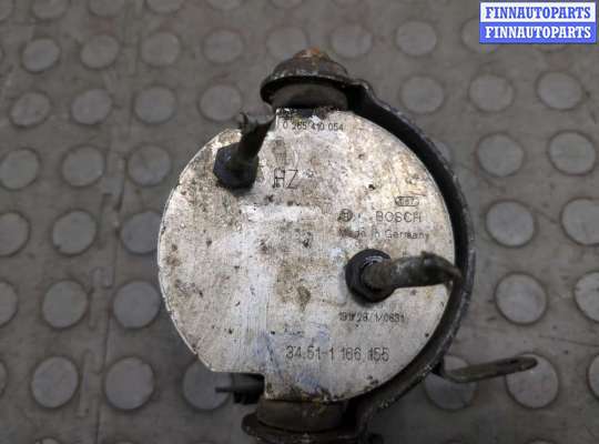 купить Блок АБС, насос (ABS, ESP, ASR) на BMW 5 E39 1995-2003