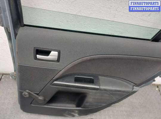 купить Стекло форточки двери на Ford Mondeo 3 2000-2007