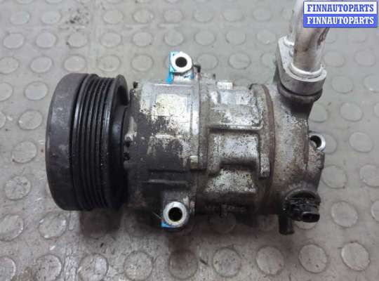 купить Компрессор кондиционера на Opel Corsa D 2006-2014