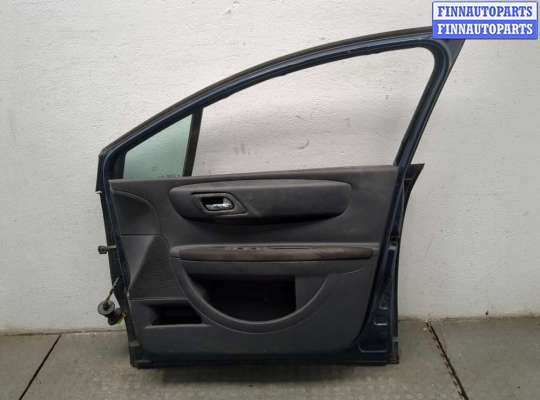 купить Дверь боковая (легковая) на Citroen C4 2004-2010