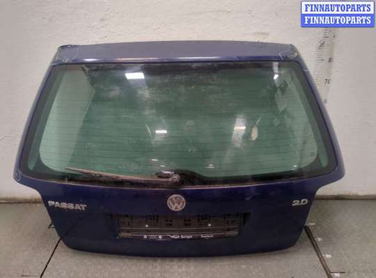 Купить Обшивка крышки (двери) багажника на Volkswagen Passat 5 2000-2005 Обшивка крышки (двери) багажника VG2667112 на Volkswagen Passat 5 2000-2005