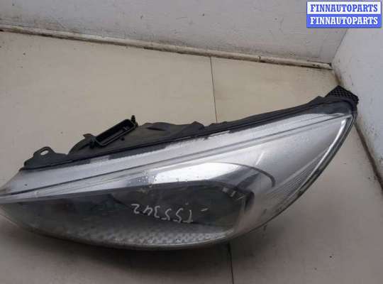Фара (передняя) FO2096149 на Ford Focus 3 2014-2019