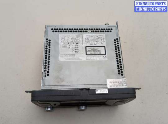 купить Магнитола на Volkswagen Passat 7 2010-2015 Европа
