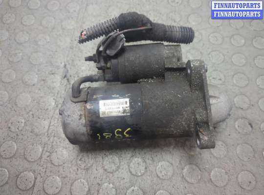 Стартер OP2400347 на Opel Zafira B 2005-2014