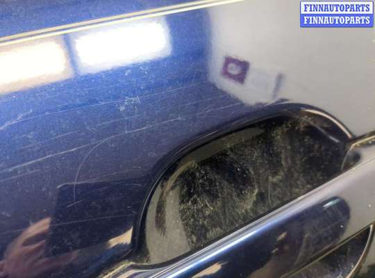 купить Дверь боковая (легковая) на Toyota Highlander 2 2007-2013