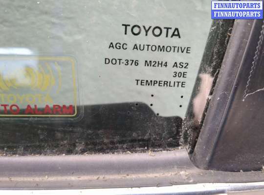 купить Дверь боковая (легковая) на Toyota Highlander 2 2007-2013