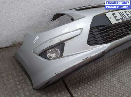 купить Бампер на Hyundai i30 2007-2012