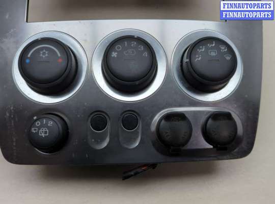 купить Кнопка регулировки подвески на Hummer H3