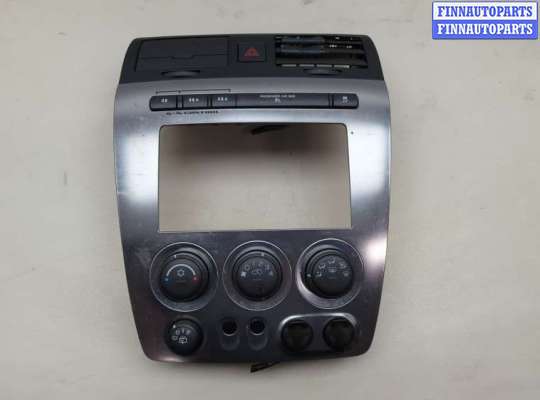 купить Кнопка регулировки подвески на Hummer H3