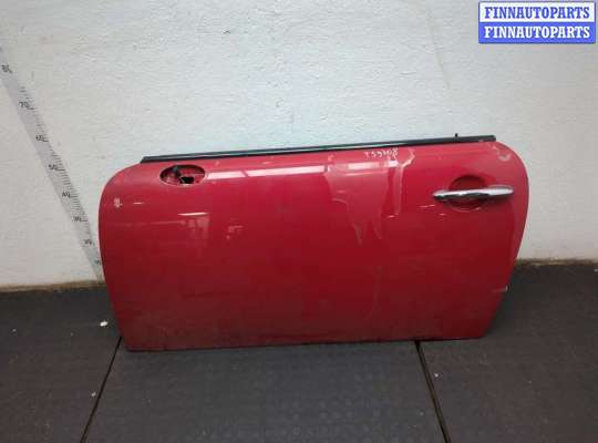 Молдинг стекла (боковое) MN45817 на Mini Cooper (R56/R57) 2006-2013