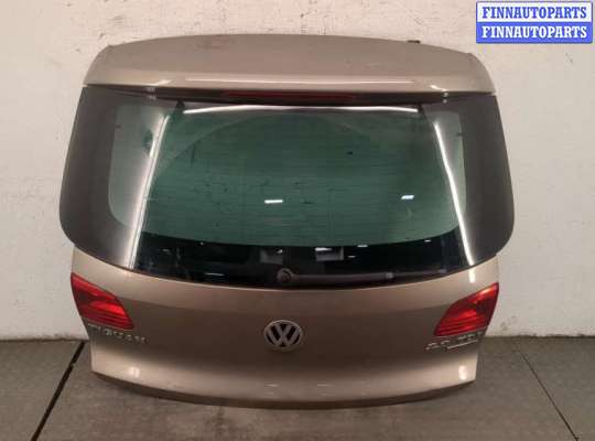 купить Замок багажника на Volkswagen Tiguan 2011-2016