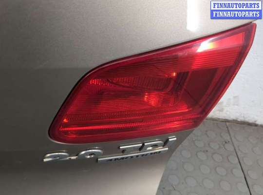 купить Замок багажника на Volkswagen Tiguan 2011-2016
