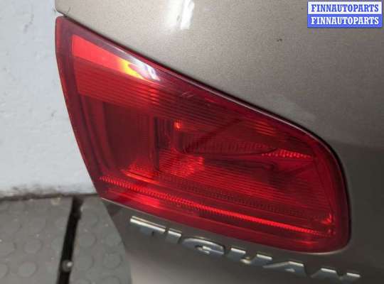 купить Замок багажника на Volkswagen Tiguan 2011-2016